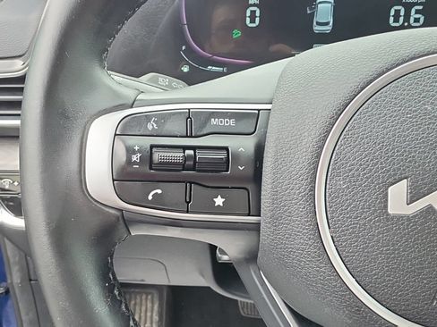 Used 2023 Kia Sportage X-Line AWD/4WD image 16