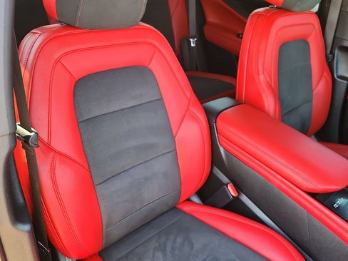 Used 2024 Chevrolet Blazer EV RS AWD/4WD image 16