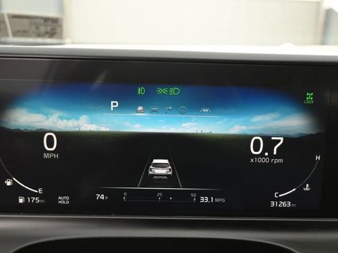 Used 2024 Kia Seltos SX AWD/4WD image 17