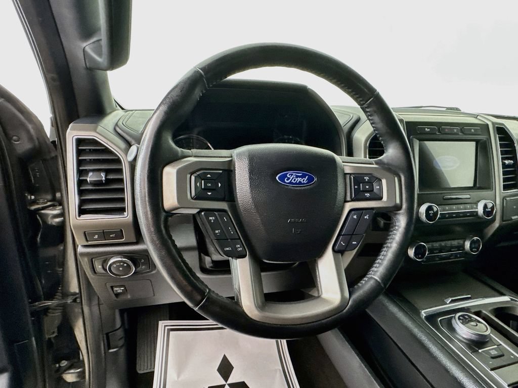 Used 2021 Ford Expedition XLT RWD image 12