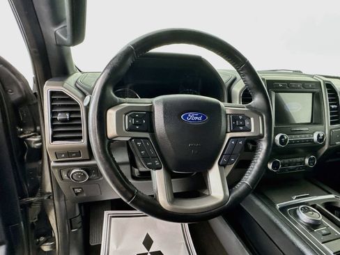 Used 2021 Ford Expedition XLT RWD image 12