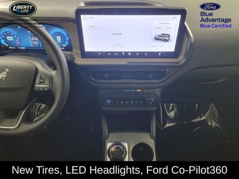 Certified 2025 Ford Bronco Sport Big Bend AWD/4WD image 20