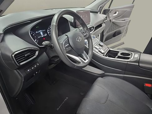 Certified 2023 Hyundai Santa Fe SEL w/ Cargo Package AWD/4WD image 12