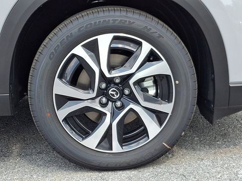 New 2026 MAZDA CX-5 Preferred AWD/4WD image 8