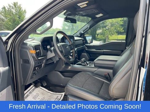 Used 2025 Ford F150 Tremor w/ Bed Utility Package AWD/4WD image 8