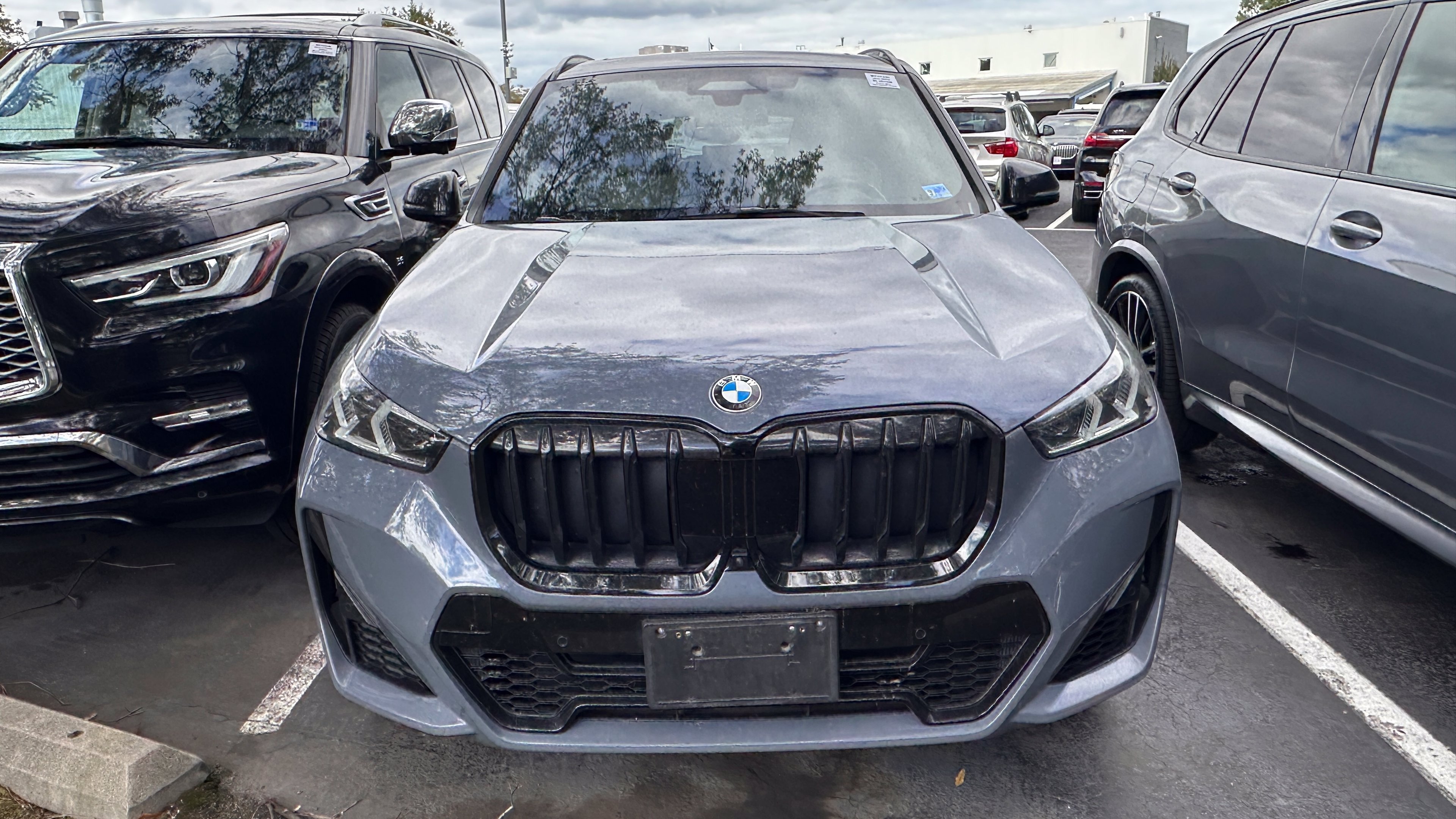 Used 2023 BMW X1 xDrive28i w/ Premium Package AWD/4WD image 13