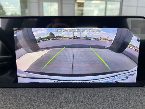 New 2026 Nissan Kicks SV FWD image 17