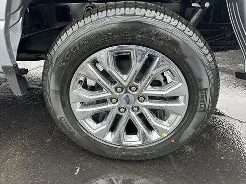 New 2024 Ford F150 XLT w/ Equipment Group 302A MID image 10