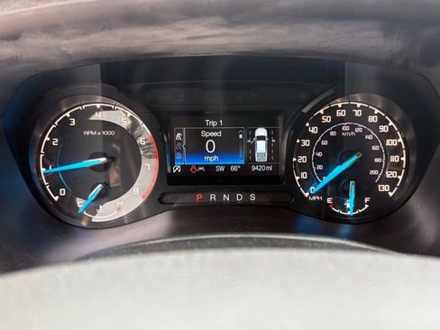 Used 2021 Ford Ranger XLT w/ Equipment Group 301A Mid image 11