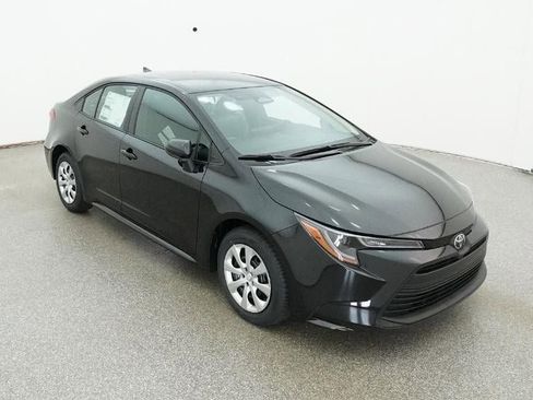 New 2026 Toyota Corolla LE image 13