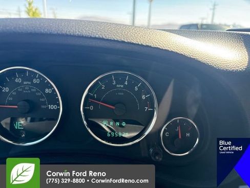 Used 2017 Jeep Wrangler Sport AWD/4WD image 15