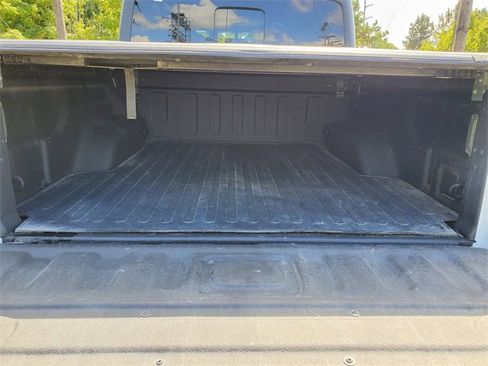 Used 2022 Jeep Gladiator Mojave image 7