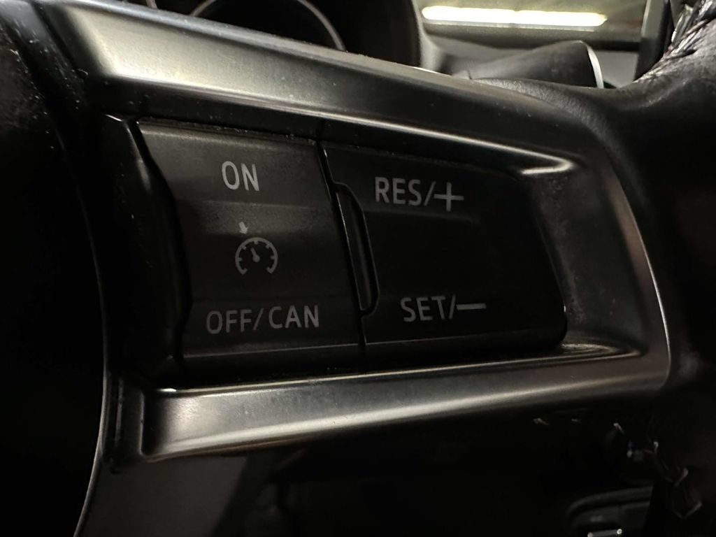 Used 2020 MAZDA MX-5 Miata RF Club RWD image 22