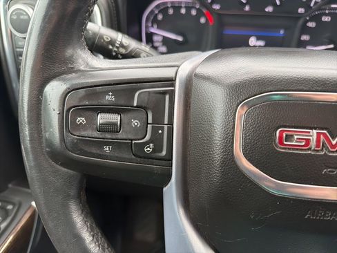 Used 2020 GMC Sierra 1500 Elevation AWD/4WD image 25