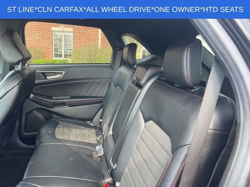 Used 2023 Ford Edge ST-Line image 15