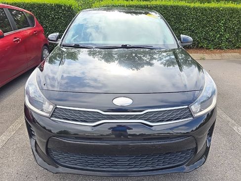 Used 2019 Kia Rio LX FWD image 3