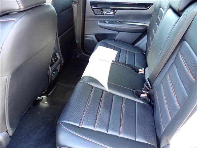 Used 2026 Honda CR-V Sport Touring image 10