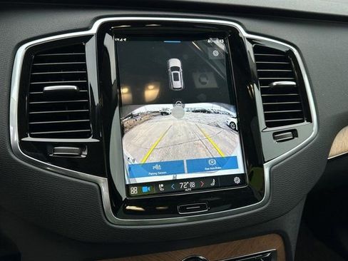 Used 2025 Volvo XC90 T8 Plus w/ Protection Package Premier image 26