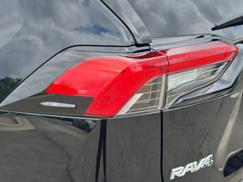 Used 2025 Toyota RAV4 LE image 34