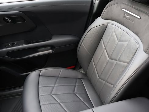 New 2027 Kia Telluride SX Prestige X-Pro AWD/4WD image 32