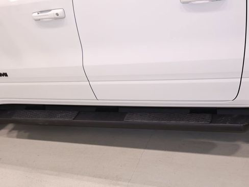 Used 2021 RAM 1500 Big Horn AWD/4WD image 33