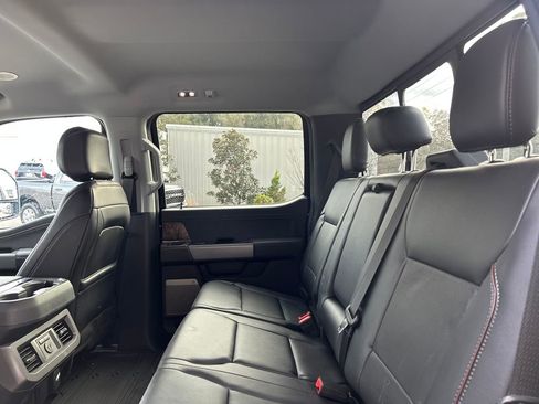 Used 2024 Ford F250 Lariat w/ Lariat Ultimate Package image 13