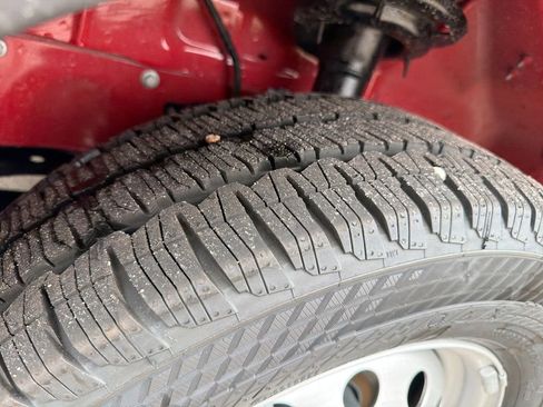 New 2026 Ford Transit 250 Low Roof RWD image 24