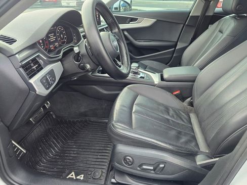 Used 2017 Audi A4 2.0T Premium Plus w/ Premium Plus Package image 19