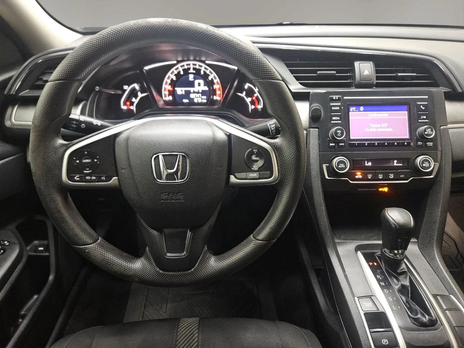 Used 2018 Honda Civic LX image 14