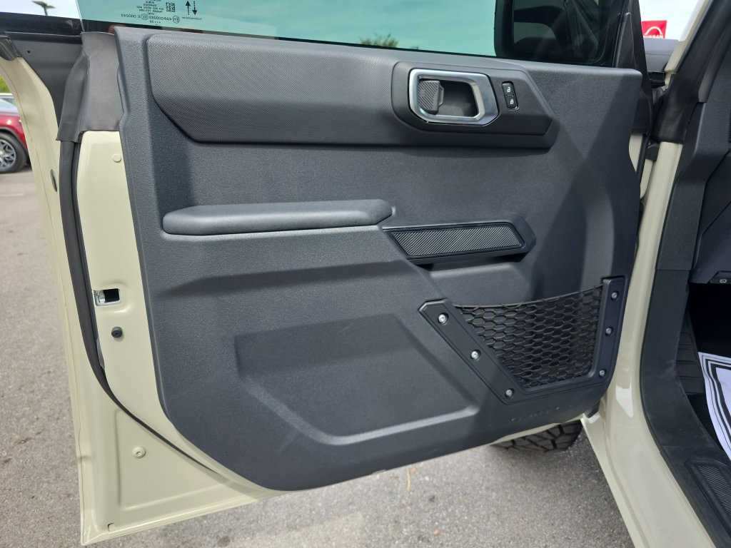 Used 2026 Ford Bronco Big Bend AWD/4WD image 19