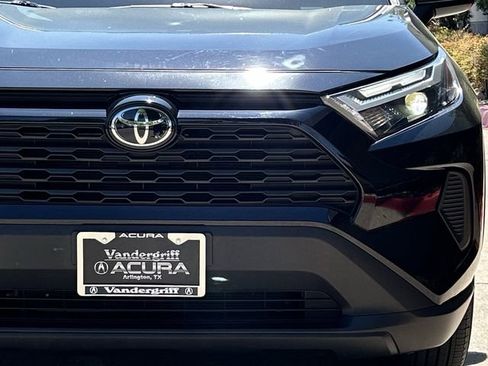 Used 2025 Toyota RAV4 LE image 10
