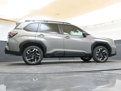 New 2026 Subaru Forester Limited AWD/4WD image 44