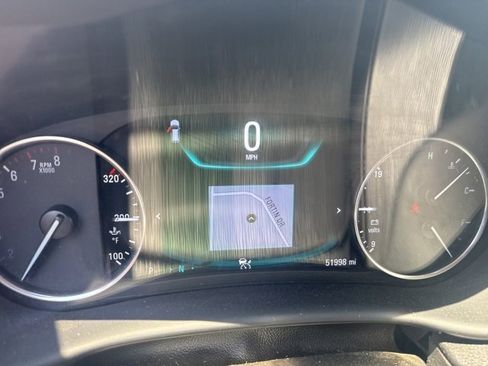 Used 2019 Buick Envision Premium w/ Driver Confidence Package image 13