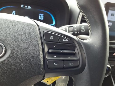 Used 2023 Hyundai Venue SEL w/ Cargo Package image 24