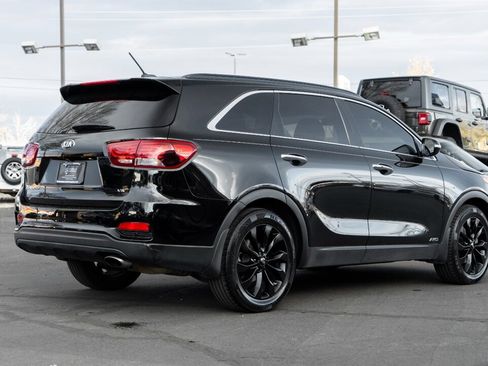 Used 2020 Kia Sorento S image 8