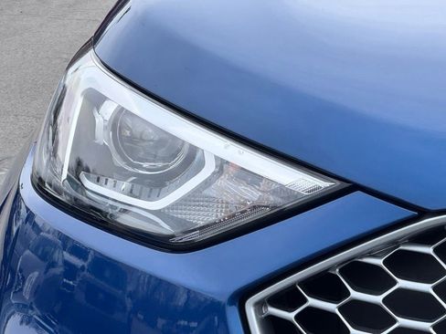 Certified 2024 Ford Edge SE image 4