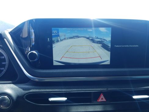 Used 2023 Hyundai Sonata SEL FWD image 20