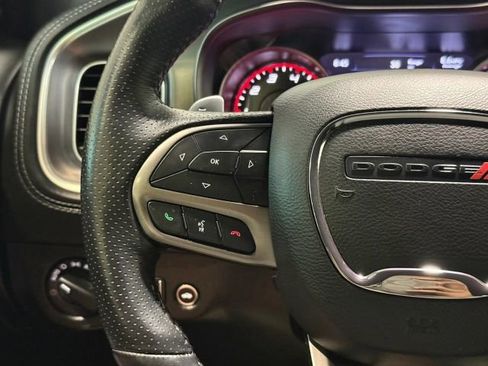 Used 2022 Dodge Charger Scat Pack RWD image 16