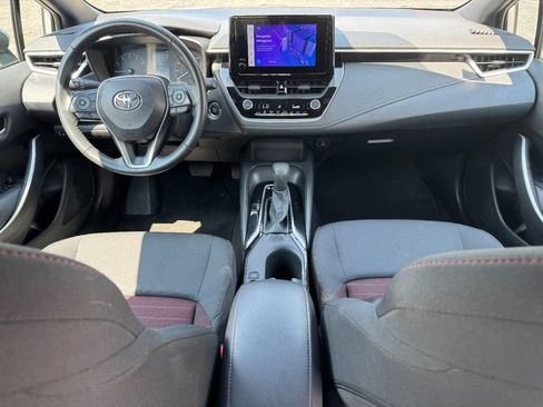 Used 2025 Toyota Corolla SE FWD image 15