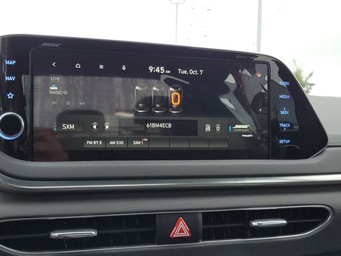 Used 2022 Hyundai Sonata SEL Plus w/ Preferred Accessory Package image 26