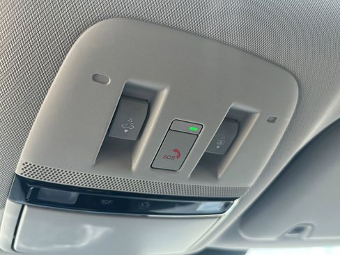 New 2025 Nissan Murano SL w/ Cargo Package image 27