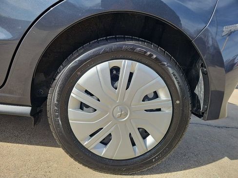 Used 2024 Mitsubishi Mirage ES image 11