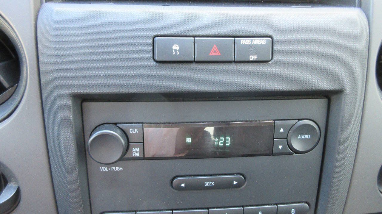 Used 2010 Ford F150 XL RWD image 36