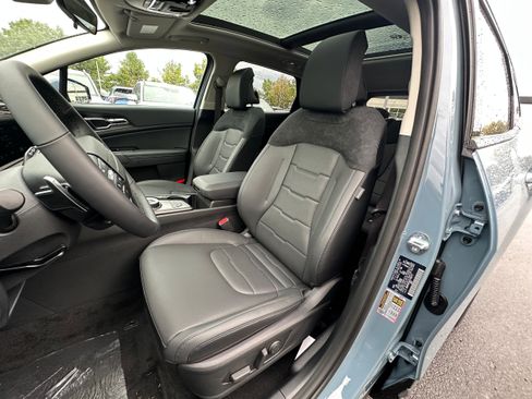 New 2026 Kia Sportage SX Prestige image 37