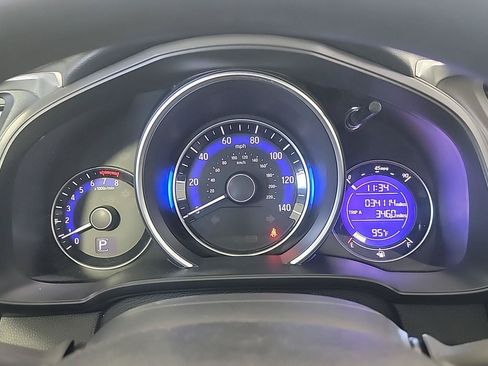 Used 2015 Honda Fit EX-L image 23