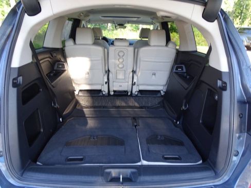Used 2025 Honda Odyssey EX-L image 43