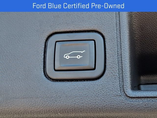 Used 2021 GMC Terrain SLT w/ LPO, Floor Liner Package AWD/4WD image 34