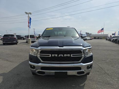 Used 2022 RAM 1500 Big Horn AWD/4WD image 10