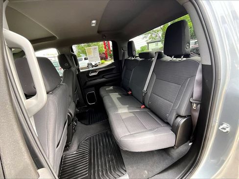Used 2024 Chevrolet Silverado 1500 LT AWD/4WD image 15