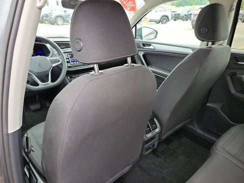 Used 2023 Volkswagen Tiguan S AWD/4WD image 23